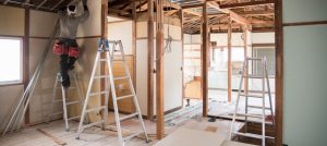 Entreprise de rénovation de la maison et de rénovation d’appartement à Saint-Georges-d'Esperanche